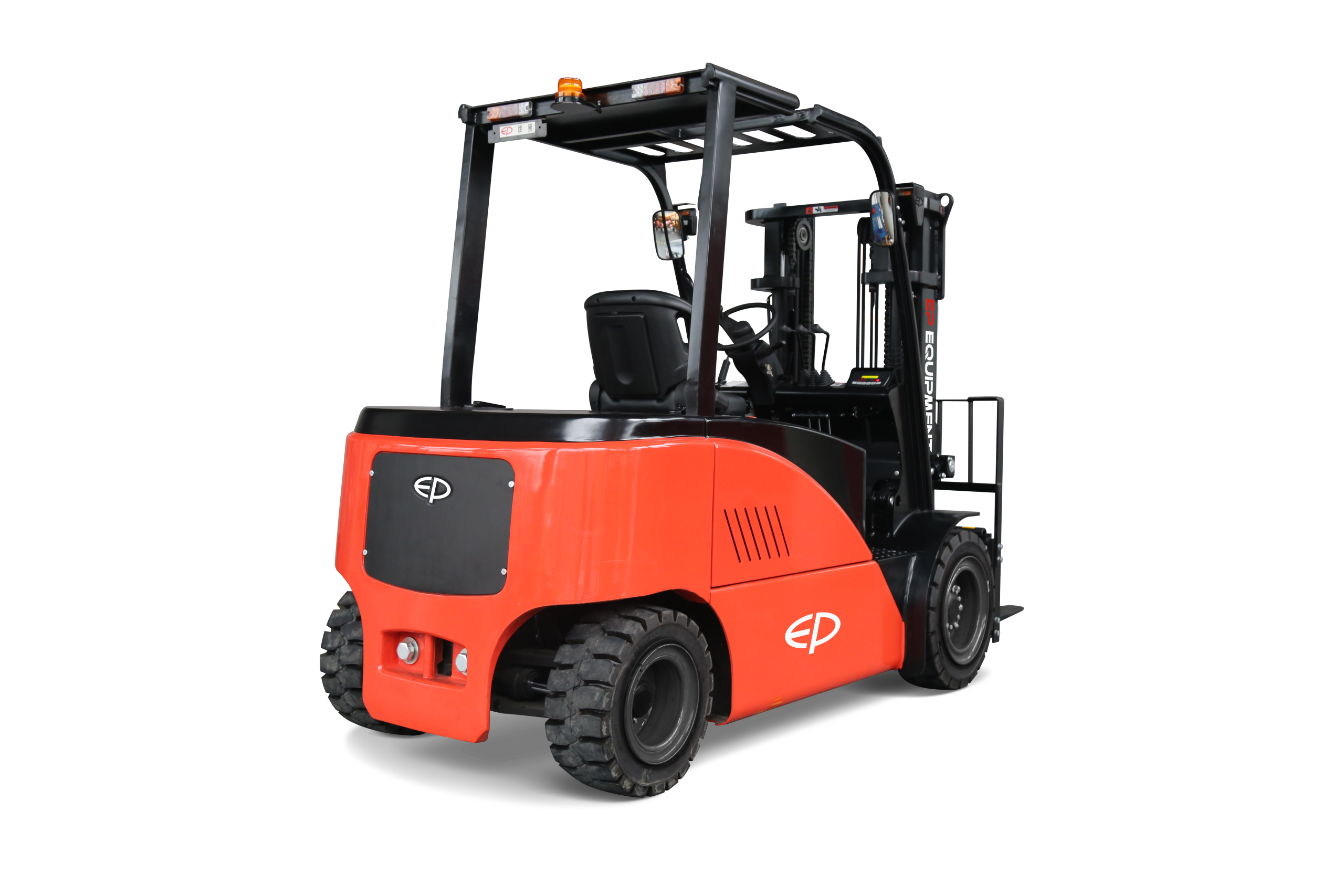 מלגזות משקל נגדי 4.0 - 5.5 טון - סדרה CPD40-55F8 – תמונה 8