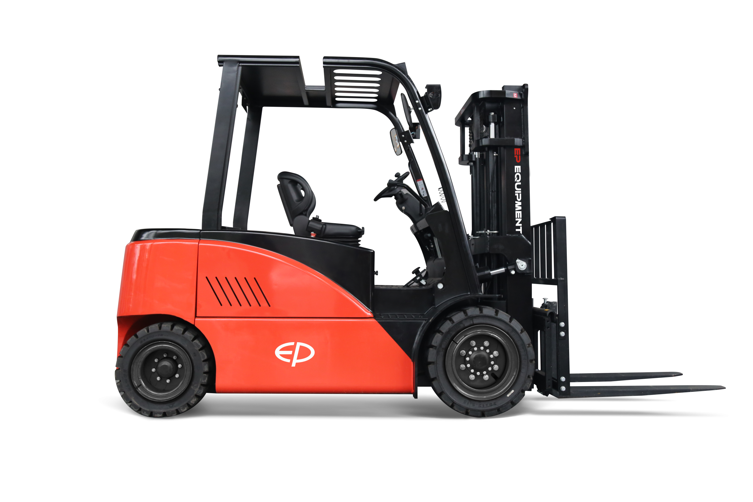 מלגזות משקל נגדי 4.0 - 5.5 טון - סדרה CPD40-55F8 – תמונה 9